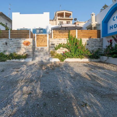 Tanyas Cozy House Βίλα Καμηλάρι Εξωτερικό φωτογραφία