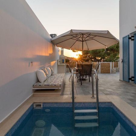 Tanyas Cozy House Βίλα Καμηλάρι Εξωτερικό φωτογραφία