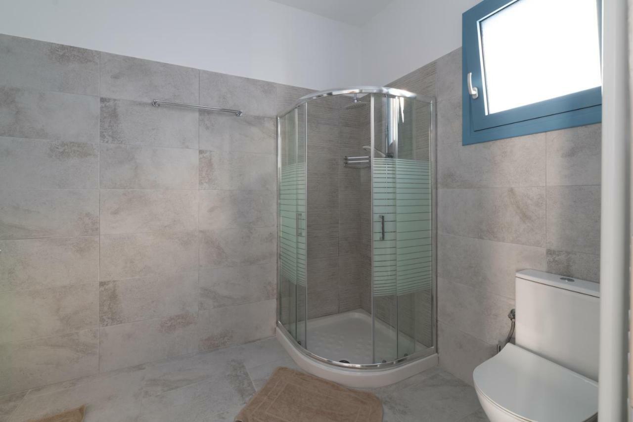 Tanyas Cozy House Βίλα Καμηλάρι Εξωτερικό φωτογραφία