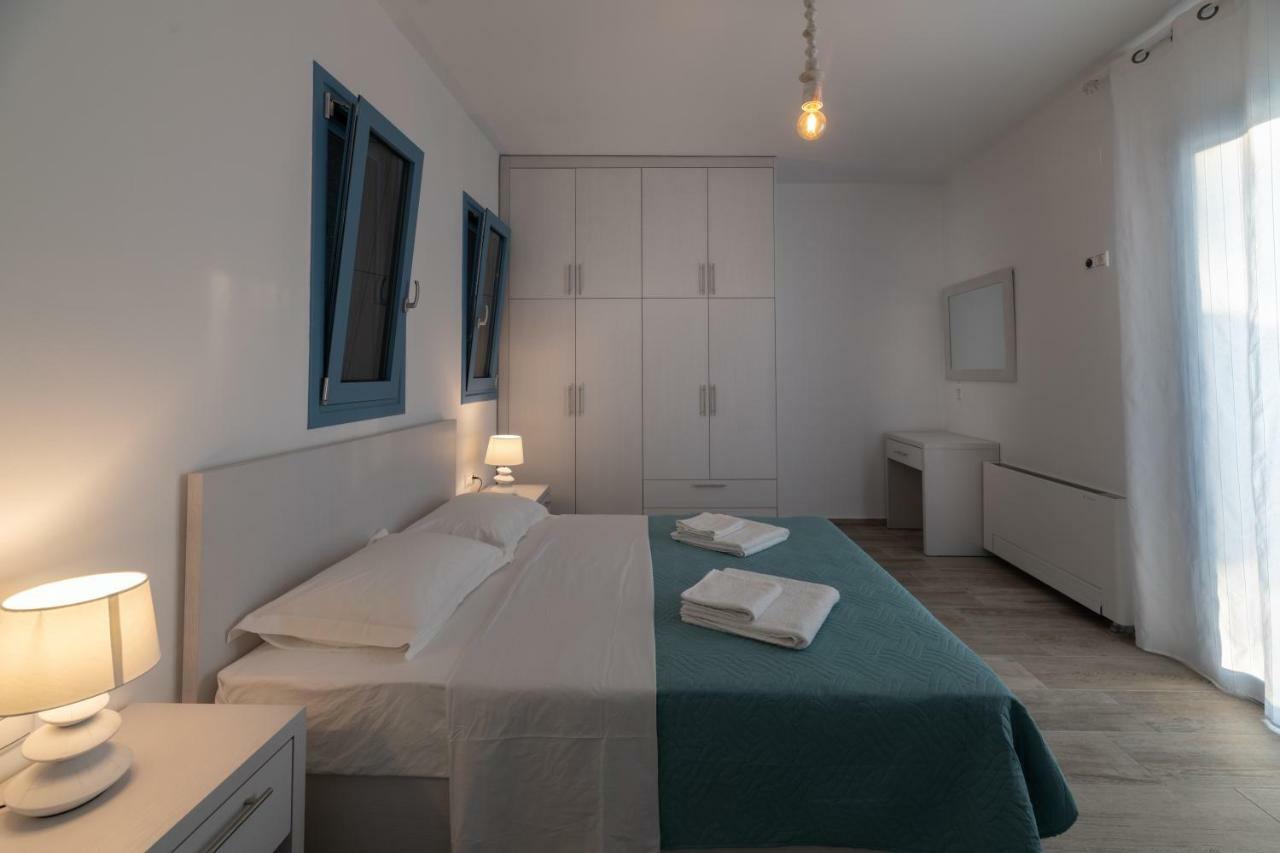 Tanyas Cozy House Βίλα Καμηλάρι Εξωτερικό φωτογραφία