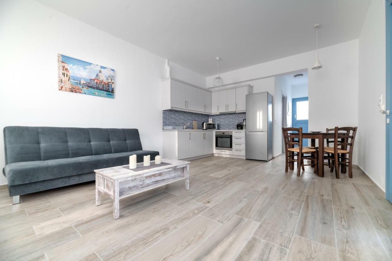 Tanyas Cozy House Βίλα Καμηλάρι Εξωτερικό φωτογραφία
