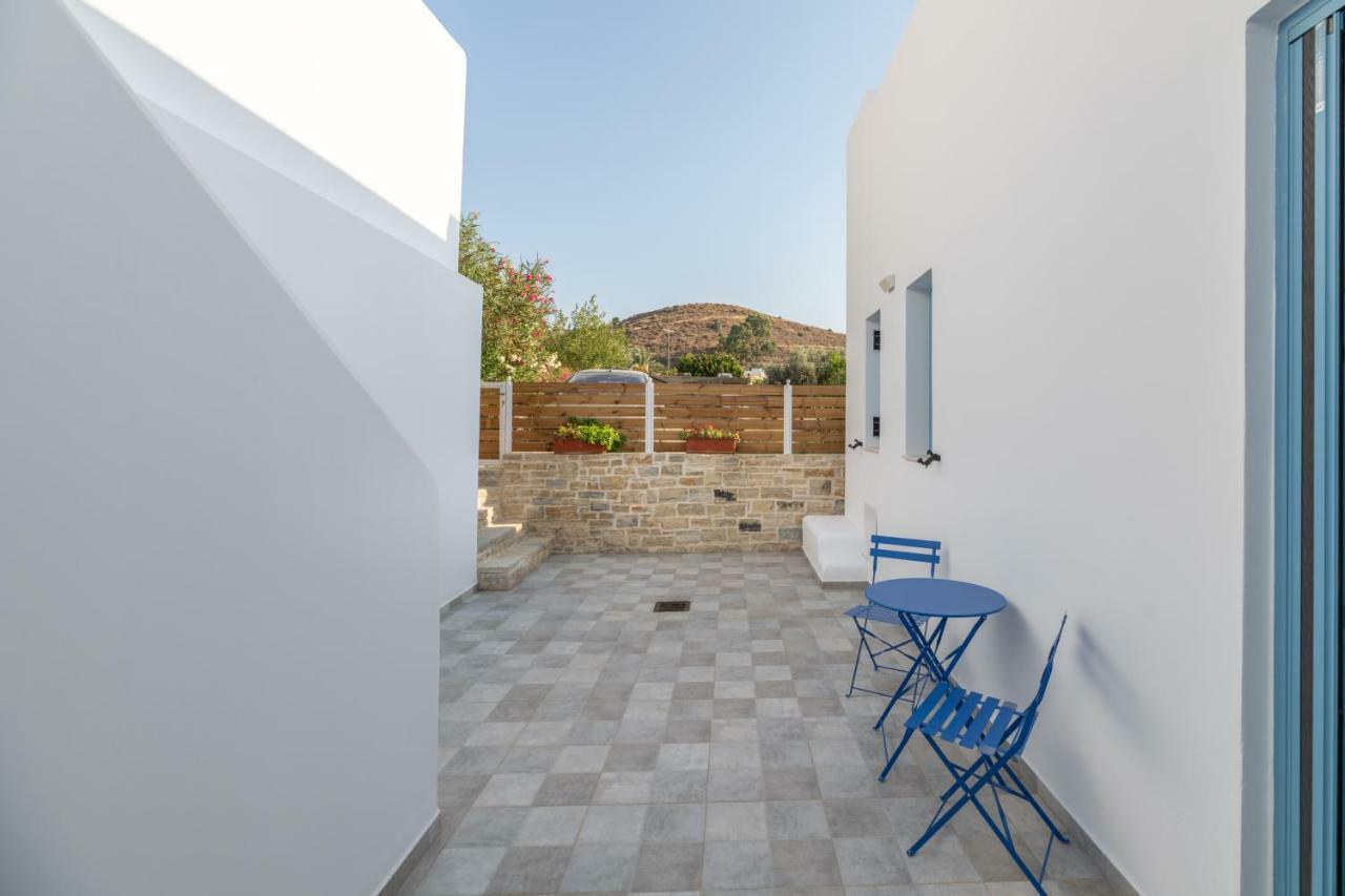 Tanyas Cozy House Βίλα Καμηλάρι Εξωτερικό φωτογραφία