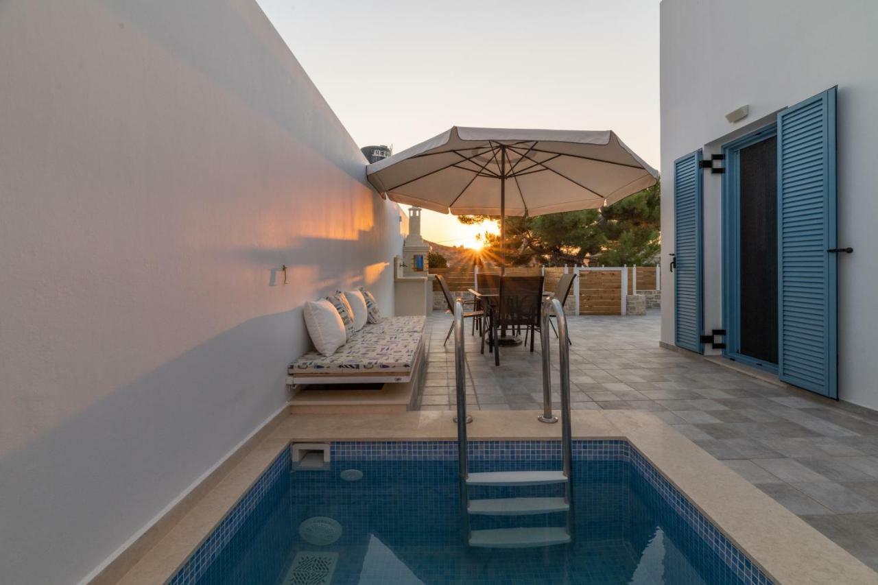 Tanyas Cozy House Βίλα Καμηλάρι Εξωτερικό φωτογραφία