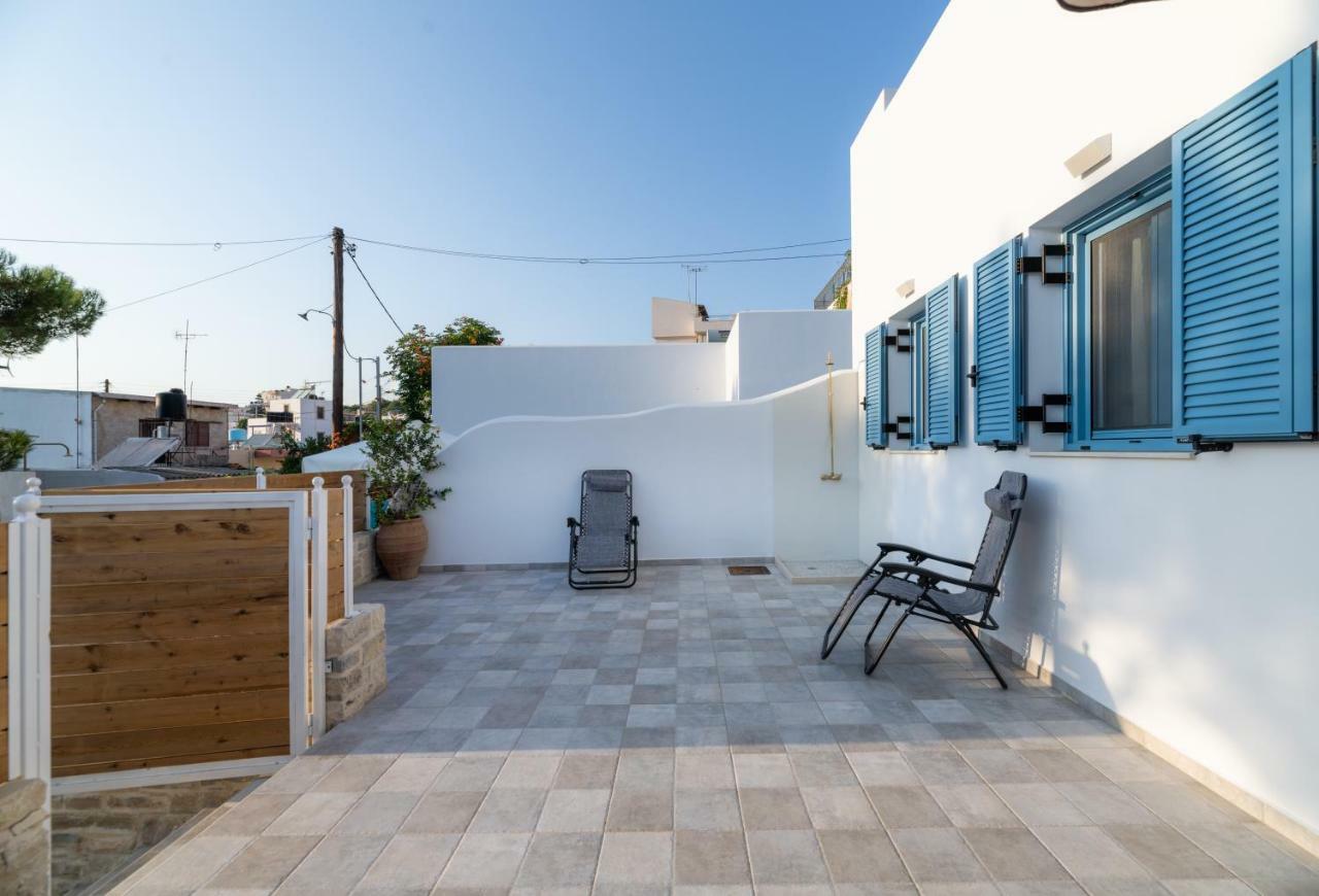 Tanyas Cozy House Βίλα Καμηλάρι Εξωτερικό φωτογραφία