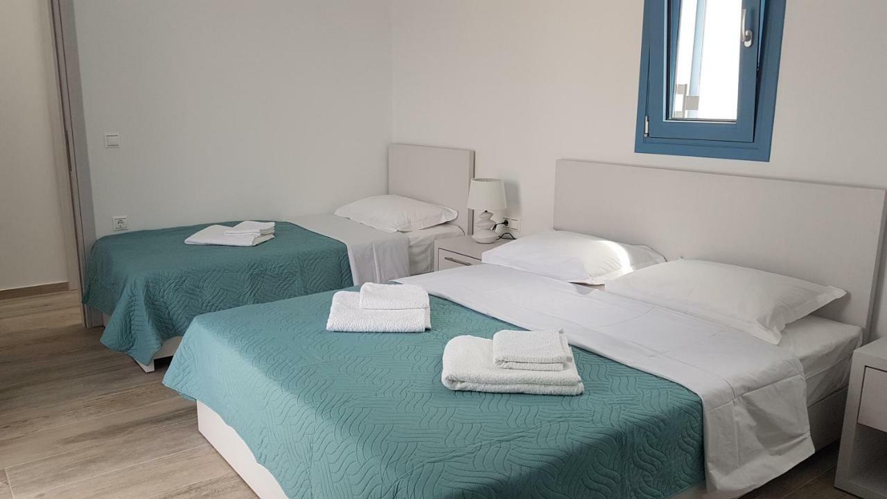 Tanyas Cozy House Βίλα Καμηλάρι Εξωτερικό φωτογραφία