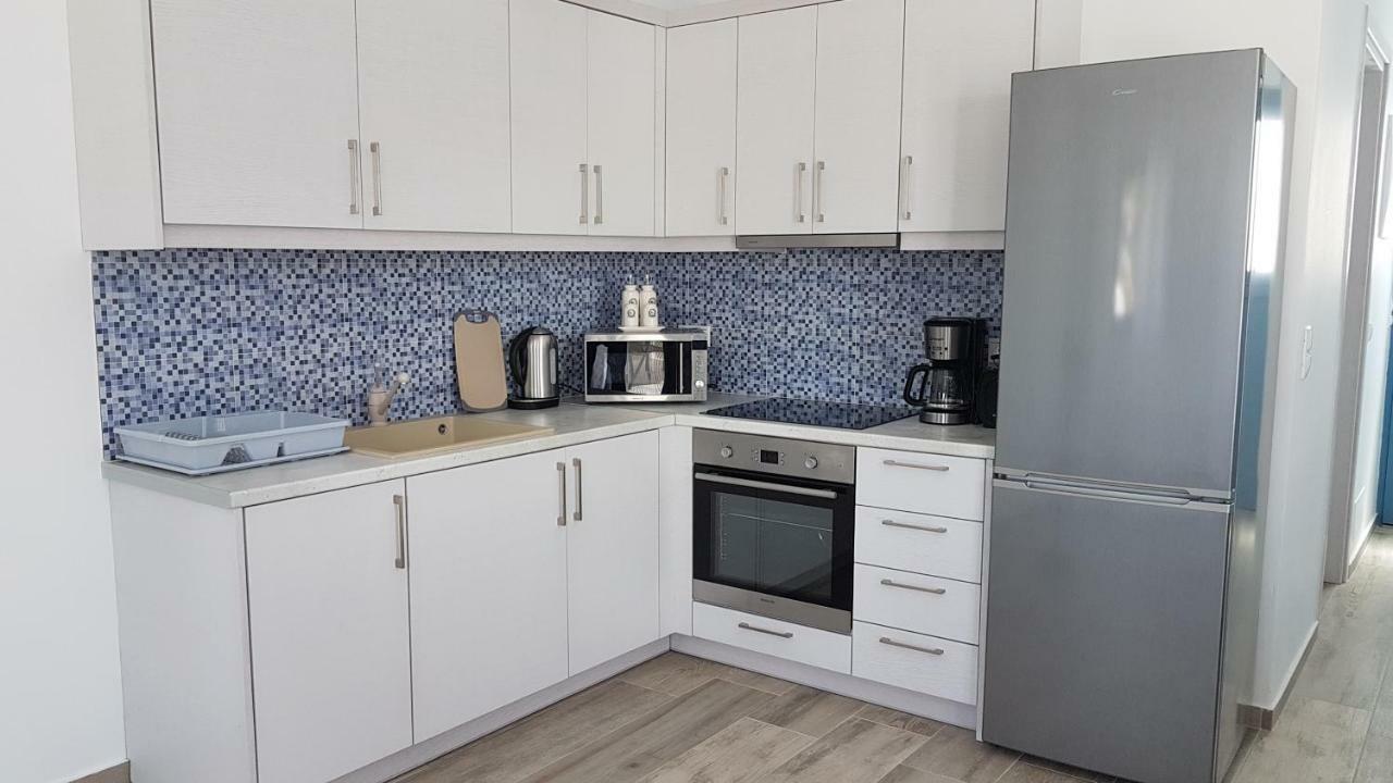 Tanyas Cozy House Βίλα Καμηλάρι Εξωτερικό φωτογραφία