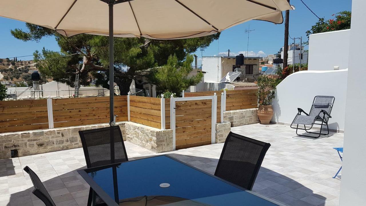 Tanyas Cozy House Βίλα Καμηλάρι Εξωτερικό φωτογραφία