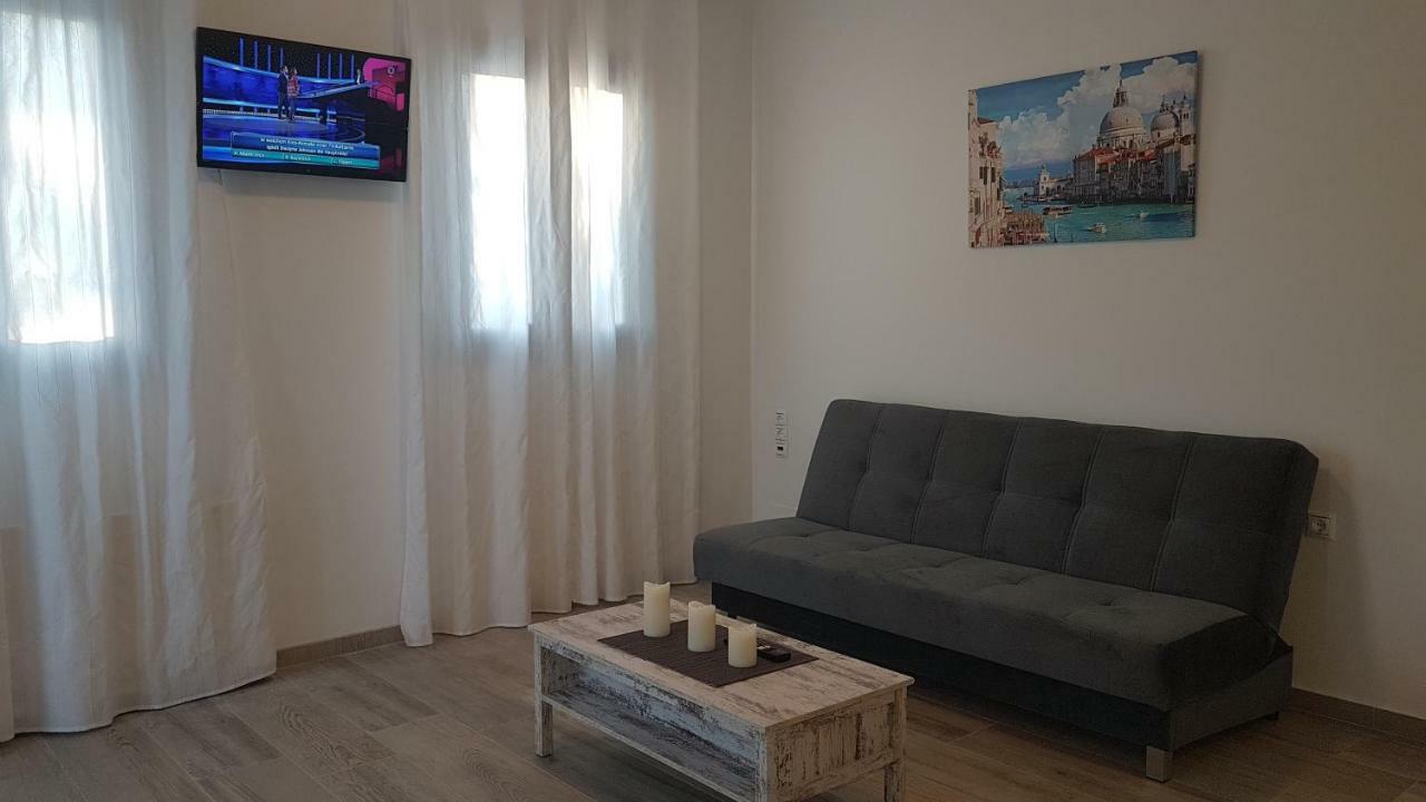 Tanyas Cozy House Βίλα Καμηλάρι Εξωτερικό φωτογραφία