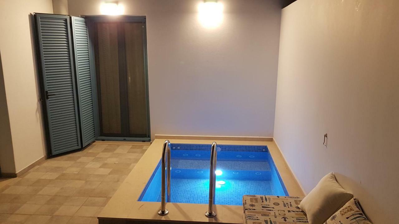 Tanyas Cozy House Βίλα Καμηλάρι Εξωτερικό φωτογραφία