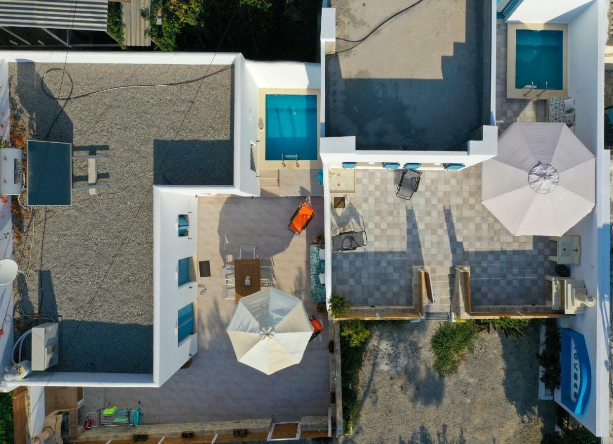 Tanyas Cozy House Βίλα Καμηλάρι Εξωτερικό φωτογραφία
